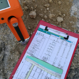 Analysez la compacité du sol pour une construction optimale Grigny